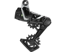 SRAM Derailleurs & Parts|Force XPLR AXS Rear Derailleur (Black) (13 Speed) (E1)