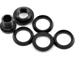SRAM Chainrings & Accessories|Force 1 X-Sync Chainring (Polished Grey/Black) (1 x 10/11 Speed) (110 BCD) (Single) (40T)