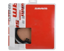 SRAM Chainrings & Accessories|Force 1 X-Sync Chainring (Polished Grey/Black) (1 x 11 Speed) (130mm BCD) (Single) (52T)