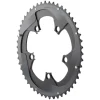 SRAM Chainrings & Accessories|Force 22 YAW Chainring (Black) (110mm BCD) (50T)