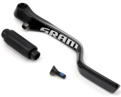 SRAM Derailleurs & Parts|Force 22 Yaw Front Derailleur (2 x 11 Speed) (Braze-On) (Bottom Pull) (w/ Chain Spotter)
