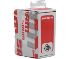 SRAM Wheels & Parts|Freehub Body with Bearings ( XD) (XO/Rise/Roam)