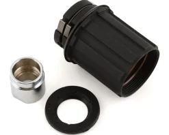 SRAM Wheels & Parts|Freehub Body w/Right Axle End Cap (Shimano HG) (For 746 Rear Hub)