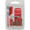 SRAM Brakes|G2 Disc Brake Pads (Sintered) (Steel Back/Powerful) (1 Pair)
