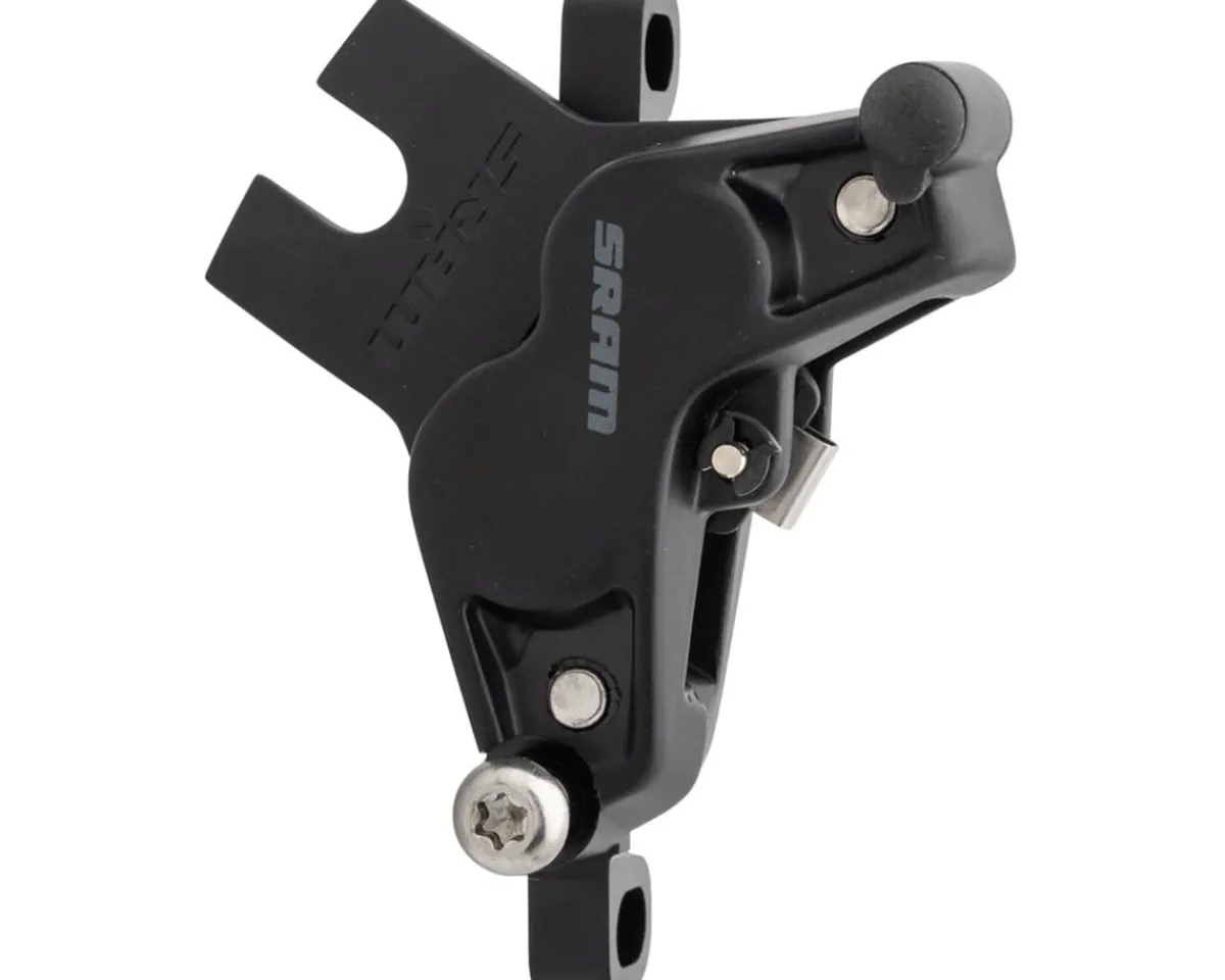 SRAM Brakes|G2 RSC Disc Brake Caliper (Black) (Hydraulic) (Front or Rear) (Post Mount)