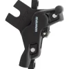 SRAM Brakes|G2 RS Disc Brake Caliper (Black) (Hydraulic) (Front or Rear) (Post Mount)