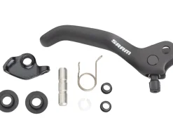 SRAM Brakes|G2 RS Disc Brake Lever Blade Kit (Gloss Black) (Aluminum)