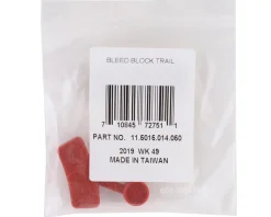 SRAM Tools|Guide Disc Brake Bleed Block (Fits Avid Trail)