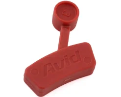 SRAM Tools|Guide Disc Brake Bleed Block (Fits Avid Trail)