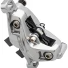 SRAM Brakes|G2 Ultimate Disc Brake Caliper (Silver) (Hydraulic) (Front or Rear) (Post Mount)