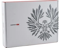 SRAM Cranksets & Parts|GX Eagle Carbon Boost DUB Crankset (170mm) (32T)