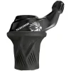 SRAM Shifters|Holiday Shopping|GX Eagle Grip Shifter (Black) (Right) (1 x 12 Speed)