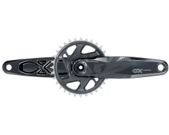 SRAM Cranksets & Parts|Holiday Shopping|GX Eagle 12-Speed Dub Cranksets (Lunar) (175mm) (Boost - 148mm) (32T)