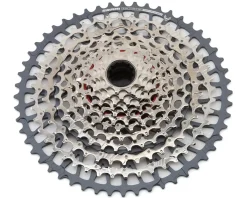 SRAM Electronic Shifting|Groupsets|GX Eagle T-Type Transmission AXS Groupset (Black/Silver) (12 Speed) (175mm) (32T) (UDH)