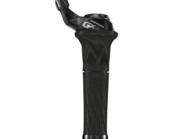 SRAM Shifters|GX Front Grip Shifter (Black) (2x) (Left Only)