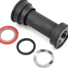 SRAM Bottom Brackets & Parts|GXP Stainless Mountain Bottom Bracket (Black) (BB92)