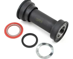 SRAM Bottom Brackets & Parts|GXP Stainless Mountain Bottom Bracket (Black) (BB92)