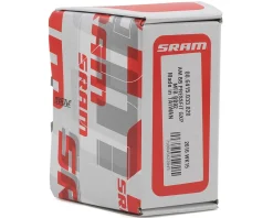 SRAM Bottom Brackets & Parts|GXP Stainless Mountain Bottom Bracket (Black) (BB92)