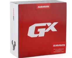 SRAM Derailleurs & Parts|GX Rear Derailleur (Black/Red) (1 x 11 Speed) (Long Cage) (Clutch)