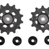 SRAM Derailleurs & Parts|GX Rear Derailleur Pulley Kit (Black) (11 Speed)