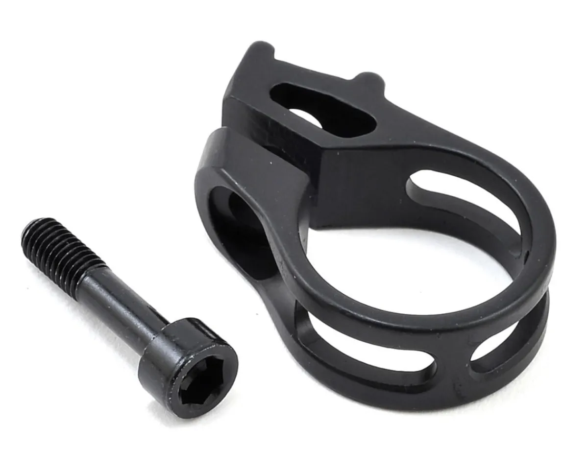 SRAM Shifters|GX Trigger Shifter (Black) (Right) (1 x 11 Speed)