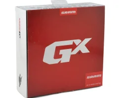 SRAM Shifters|GX Trigger Shifter (Black) (Right) (1 x 11 Speed)
