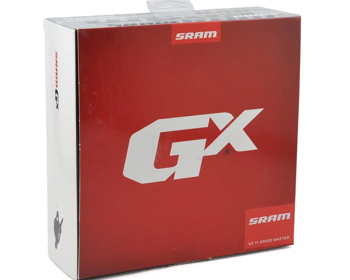 SRAM Shifters|GX Trigger Shifter (Black) (Right) (1 x 11 Speed)