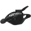 SRAM Shifters|GX Trigger Shifters (Black) (Pair) (2 x 10 Speed)