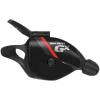 SRAM Shifters|GX Trigger Shifters (Black/Red) (Right) (1 x 11 Speed)