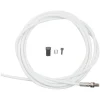 SRAM Brakes|Cables & Housing|Hydraulic Hose Kits (White) (2000mm) (Guide DB5/Level)