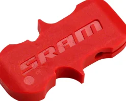SRAM Tools|Hydraulic Road Disc Brake Bleed Block