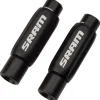SRAM Cables & Housing|Derailleurs & Parts|Indexed Inline Brake Cable Adjuster (2)