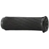 SRAM Grips & Handlebar Tape|Jaws Shift Lock-On Grips (Black)