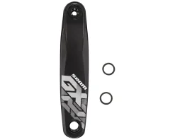 SRAM Cranksets & Parts|Left GX Eagle GXP Crank Arm (Black) (170mm)