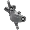 SRAM Brakes|Level Bronze Stealth Disc Brake Caliper (Dark Polar) (Front/Rear) (Post Mount) (2-Piston) (C1)