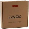 SRAM Brakes|Level Bronze Stealth 2-Piston Disc Brake (Grey) (Post Mount) (Left) (Caliper Included)