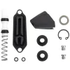 SRAM Brakes|Cables & Housing|Level Disc Brake Lever Internals and Service Kit (Ultimate Stealth/Silver Stealth/Bronze Stealth)