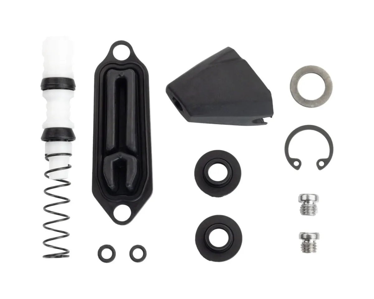 SRAM Brakes|Cables & Housing|Level Disc Brake Lever Internals and Service Kit (Ultimate Stealth/Silver Stealth/Bronze Stealth)