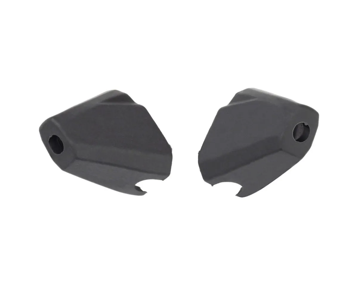SRAM Brakes|Cables & Housing|Level Hydraulic Disc Brake Lever Hose Boot Set (Ultimate Stealth/Silver Stealth/Bronze Stealth) (Pair)