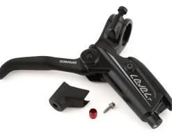 SRAM Brakes|Holiday Shopping|Level T Hydraulic Disc Brake Lever (Black) (Alloy) (Left or Right) (No Caliper)