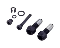 SRAM Brakes|Level TL Caliper Hardware Kit (w/ Body Bolts, Bleed Screw, & Pad Pin)