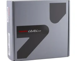 SRAM Brakes|Level TLM Hydraulic Disc Brake (Black) (Post Mount) (Left) (Caliper Included)