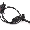 SRAM Brakes|Level Ultimate Disc Brake (Black) (Post Mount) (Left) (Caliper Included)