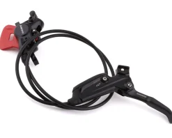 SRAM Brakes|Level Ultimate Disc Brake (Black) (Post Mount) (Left) (Caliper Included)