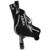 SRAM Brakes|Level Ultimate Stealth Disc Brake Caliper Assembly (Black) (Front/Rear) (Post Mount) (2-Piston) (C1)