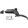 SRAM Brakes|Level Ultimate Stealth 2-Piston Hydraulic Disc Brake Lever (Black) (Left or Right) (No Caliper)