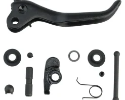 SRAM Brakes|Lever Blade (Black) (Guide R/DB5)