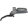 SRAM Brakes|Replacement Parts|Maven Bronze Hydraulic Disc Brake Lever (Polar Grey) (Left or Right) (No Caliper)