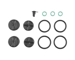 SRAM Brakes|Replacement Parts|Maven Hydraulic Disc Brake Caliper Piston Kit (A1)