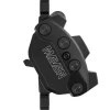 SRAM Brakes|Maven Silver Hydraulic Disc Brake (B1) (Black) (Left) (Post Mount) (Caliper Included)